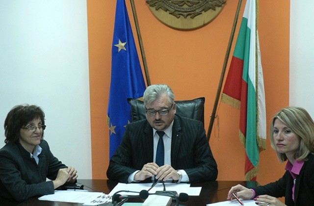 Осигуряват 290 работни места за видинско