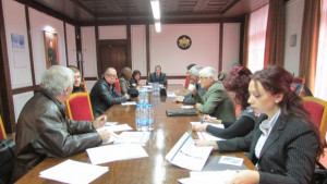 В Г Оряховица разпределиха местата в СИК за референдума