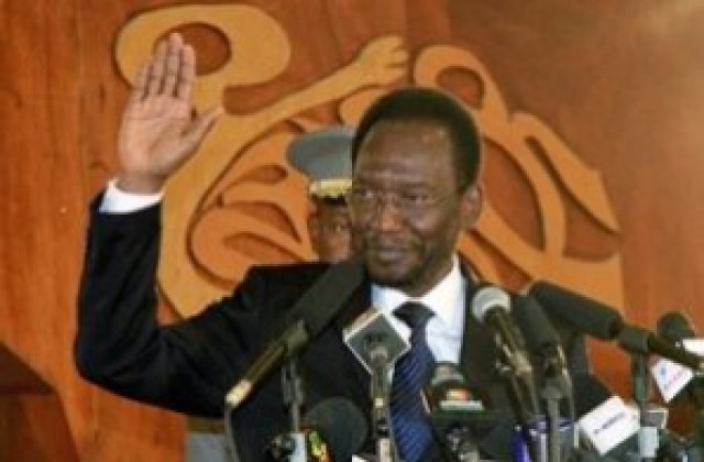 Мали има нов премиер