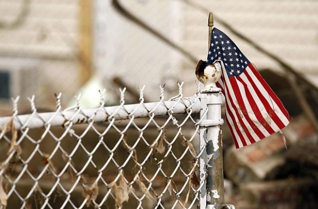 Американската армия проведе изпитания на таен космически самолет