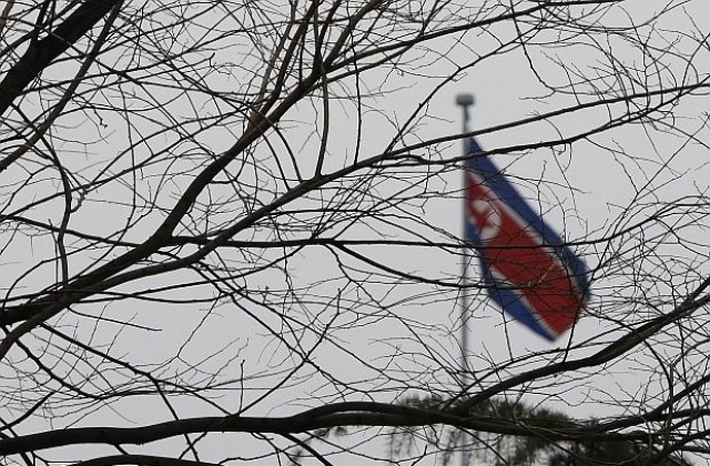 Световните реакции след изстрелването на ракетата от Северна Корея