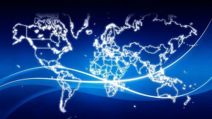 Край на свободата в интернет