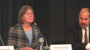 Представиха програмата Иновации в зелената индустрия