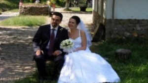 Девет сватби в Габрово на 12122012 г