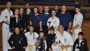 Възпитаник на Гери Апостолова стана шампион