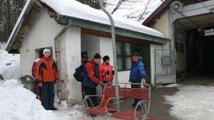 Планинската спасителна служба се сдоби с два нови хеликоптера