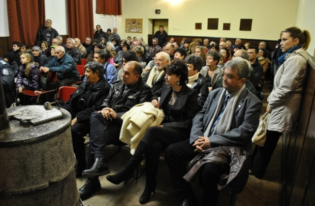 Догодина ремонтират детската градина в Шемшево и чистят речното корито