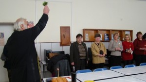 Кабинет по електронна търговия откри димитровградска гимназия