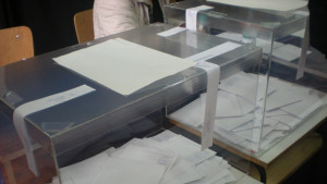 117 СИК за референдума в Габровска община