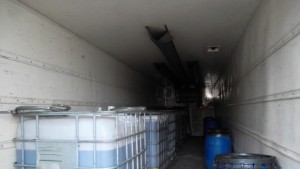 Над 6000 л вино произвел нелегално русенец