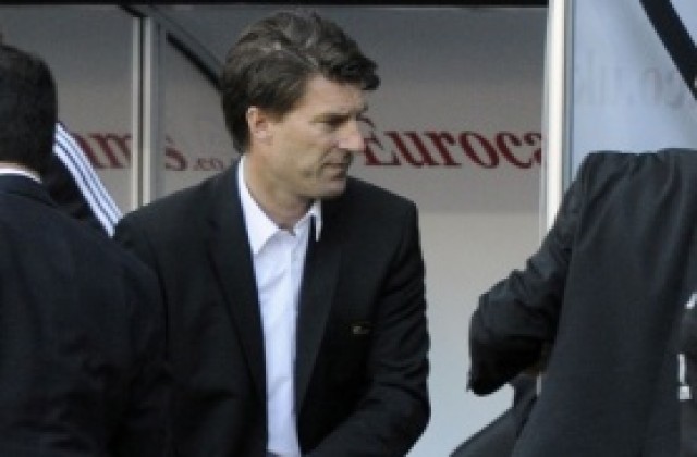 ВИДЕО: Суонси отстрани Мидълсбро, ще играе на полуфинал за Купата на лигата