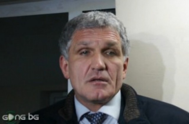 ВИДЕО: Везенков: Освен да им сложим една цистерна с бензин отвън, не знам как да ги мотивираме вече