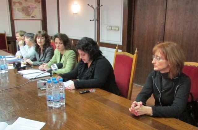 66 лица с увреждания получават помощ по проект на Община Г. Оряховица