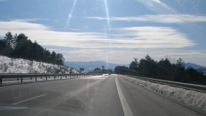 Сухи настилки във Варненска област пристанището остава затворено