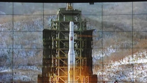 Изстрелването на севернокорейската ракета като историческо събитие