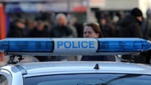 Нова серия от бомбени заплахи