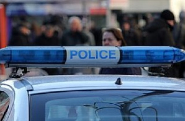 Нова серия от бомбени заплахи