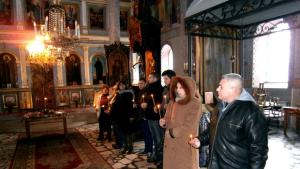 Движение ДНЕС стартира кампания Днес помагаме