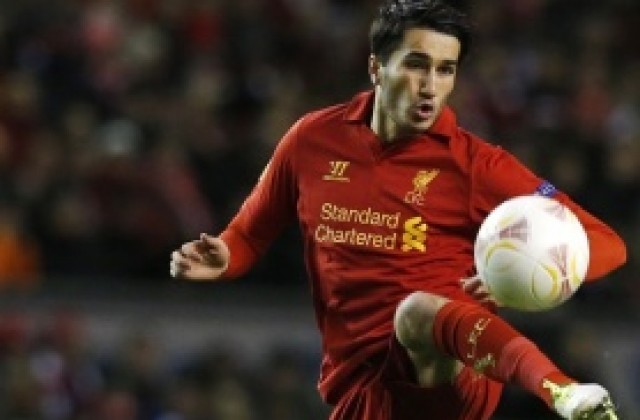 Рождърс се чуди какво да прави със Сахин