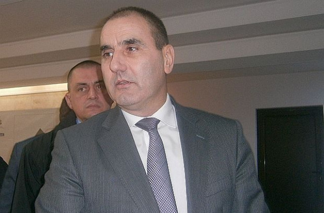 Цветанов разкри жертва на сексуална експлоатация