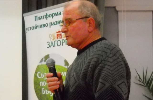 Дарителска програма отново ще търси зелени идеи