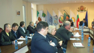 Експерти и бизнес ще пишат областната стратегия на Силистра до