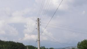 ЕНЕРГОПРО Мрежи подготвени за зимата в Силистренско