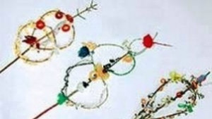 Ателие Вълшебни сурвачки отваря врати в Силистра