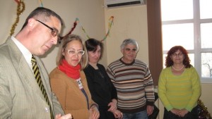 5годишният Христо от центъра за настаняване намери приемни родители в