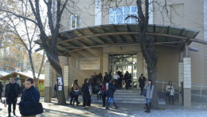 Семинар за млади преводачи се провежда в ПУ