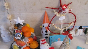 Фотоконкурс Видинската коледа