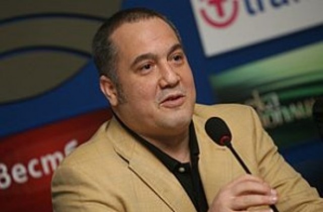 Слави Бинев бе избран за зам.-председател на групата „Европа на свободата и демокрацията в ЕП