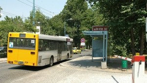 Електрически автобуси ще правят в Брезник