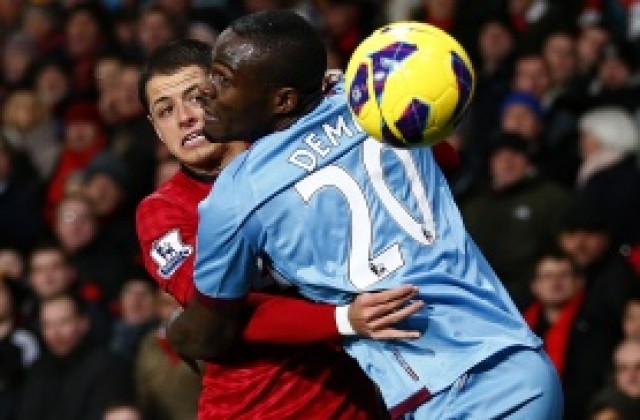 Ги Демел се отказа от националния на Кот Д'Ивоар