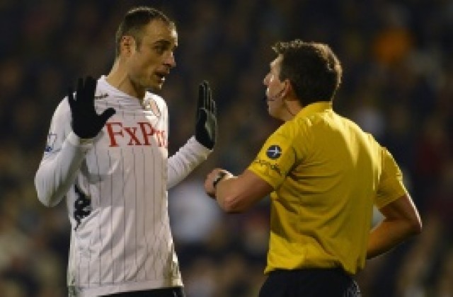 ВИДЕО: Йол: Димитър ми каза, че нарочно успива противника, за да го накаже