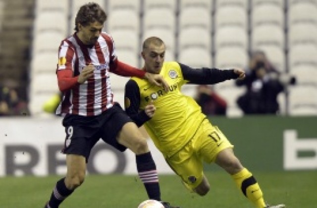 Йоренте: Не е вярно, че съм подписвал с Ювентус