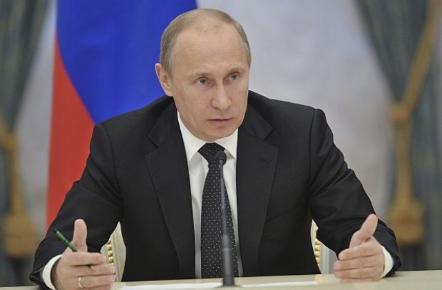 ЕП: Никакво споразумение с Москва, ако тя не спазва правата на човека