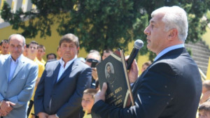 Показват Златната книга на СК Ботев в Историческия музей