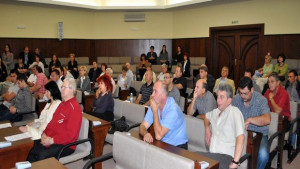 Общината иска да си прави собствена телевизия