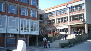 Преподаватели и студенти дискутират топографията на Балканите