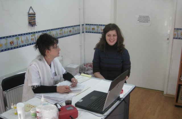 „Да бъдеш герой е в твоята кръв!-девета акция по кръводаряване