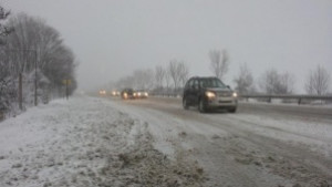 Обстановката в Силистренско се нормализира