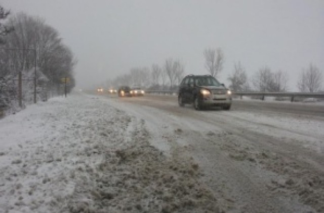Обстановката в Силистренско се нормализира