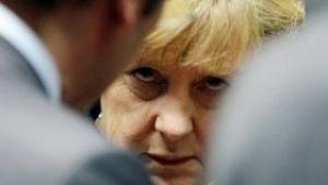 Първият ден от срещата на върха в Брюксел очерта три