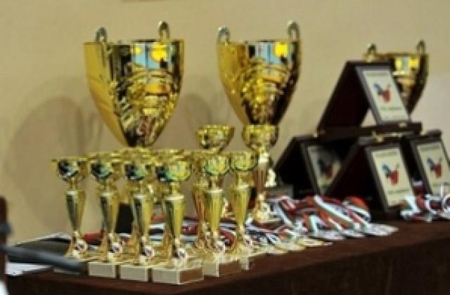 В Сливен избират златната десетка на спортистите