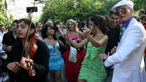 Ориенталското в нас