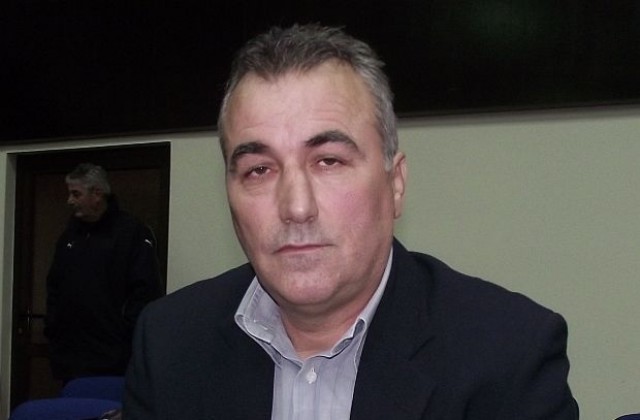 Николай Петрунов оглави ОФК Пирин