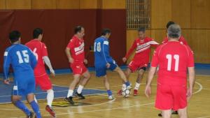 Футболът в Севлиево отбеляза своя 90годишен юбилей