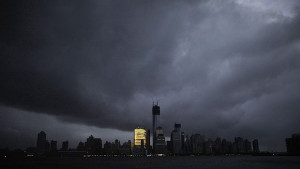 Глобалното затопляне гневът на природата и голямата говорилня в Доха