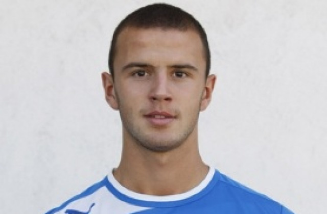 Истина е: Стоичков подписа договор с Левски